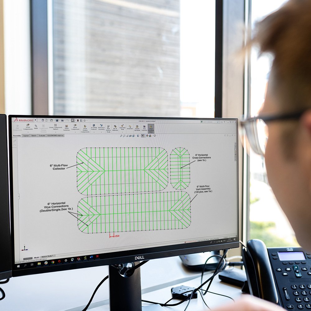 Drainage Design Engineering