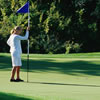 Around Greens