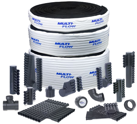 Multi Flow Products