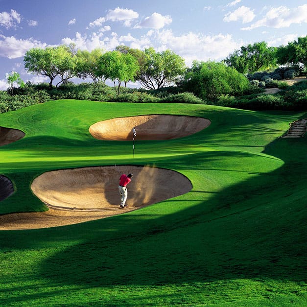 golf