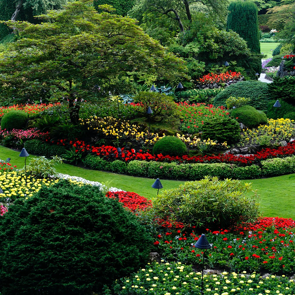 horticultural applications