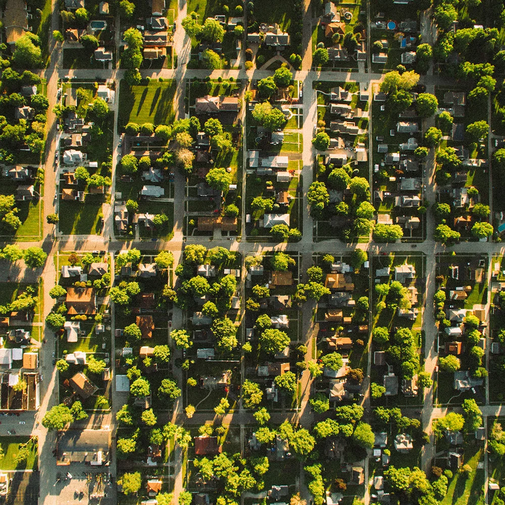 residential area applications (1)
