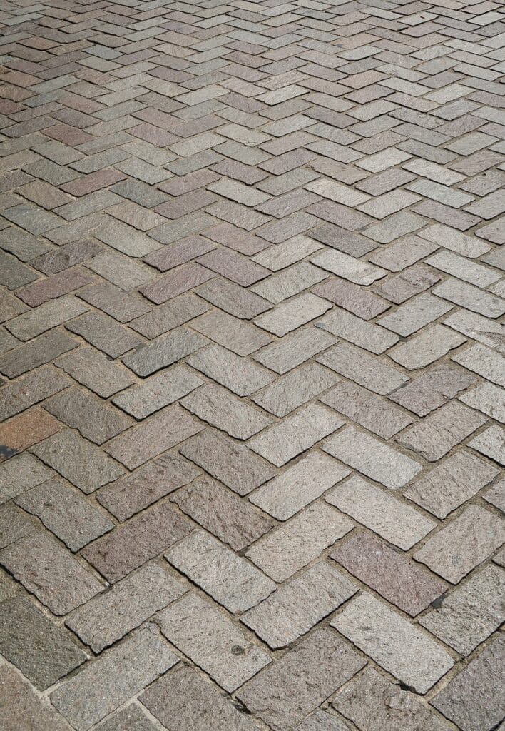 pavement, paving stones, path, road, floor, stones, paved, structure, template, flooring, side walk