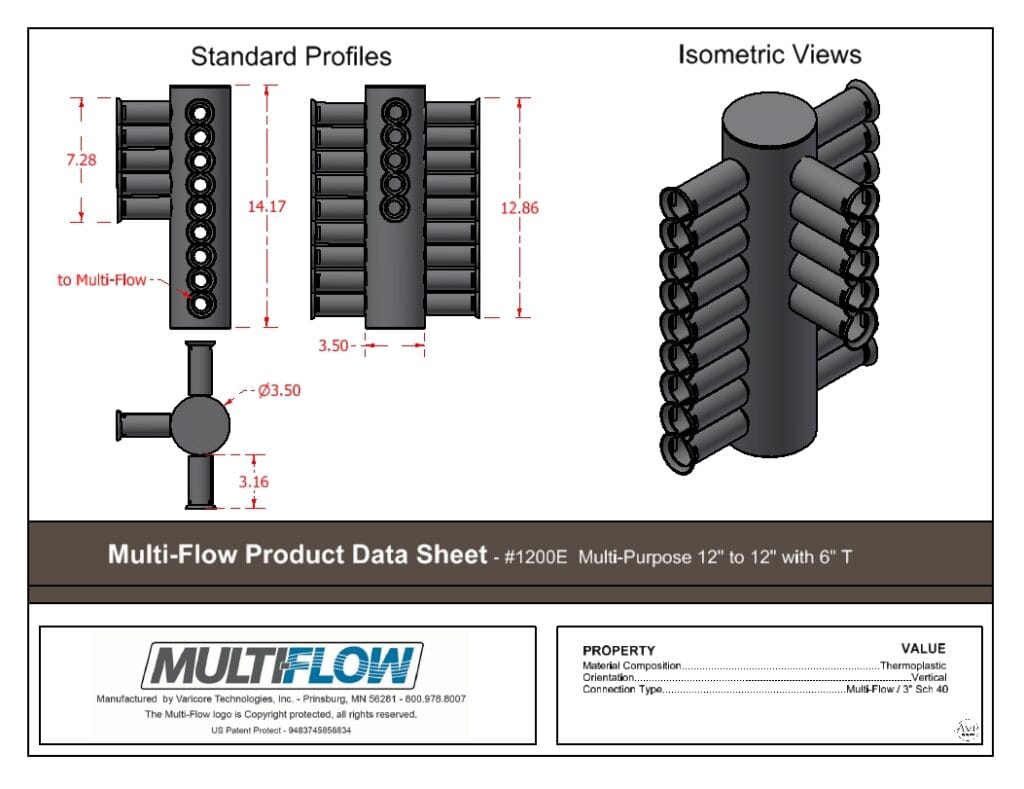1200e data